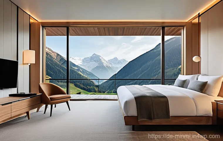 미니멀 럭셔리 커플 선물 아이디어 - **Serene Teatime with Handcrafted German Ceramics**
    A close-up shot focusing on a beautifully im...