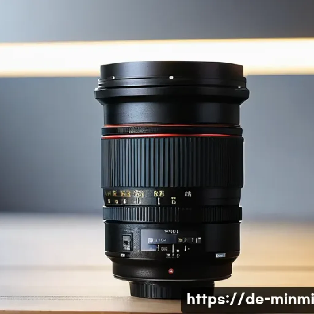 미니멀리즘을 반영한 럭셔리 스킨케어 관련 이미지 1