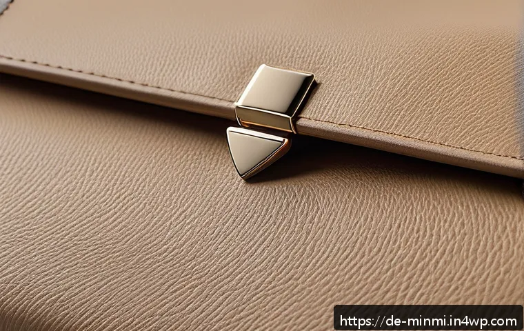 미니멀 럭셔리 제품을 활용한 브랜딩 관련 이미지 1