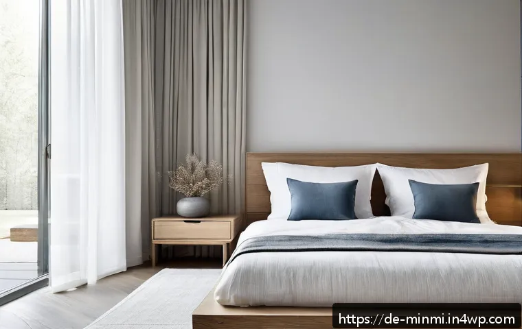 미니멀 럭셔리 홈 인테리어 아이디어 관련 이미지 2