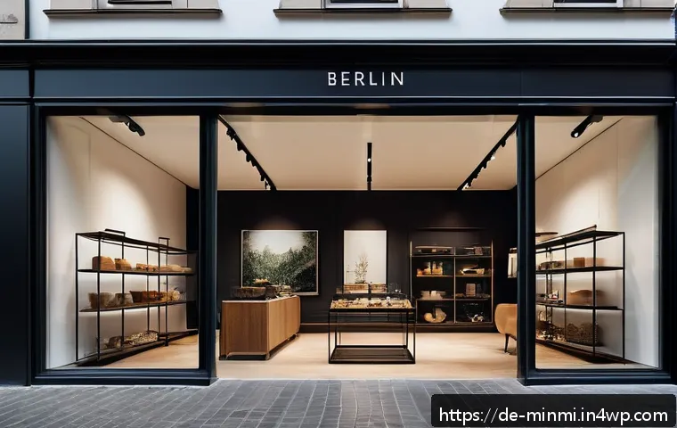 미니멀리즘과 럭셔리의 조화 관련 이미지 2